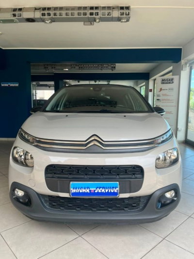 Citroen C3 BlueHDi 100 S&S Shine (3)