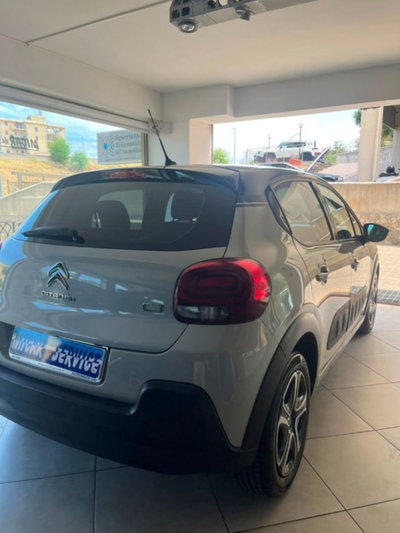 Citroen C3 BlueHDi 100 S&S Shine (5)