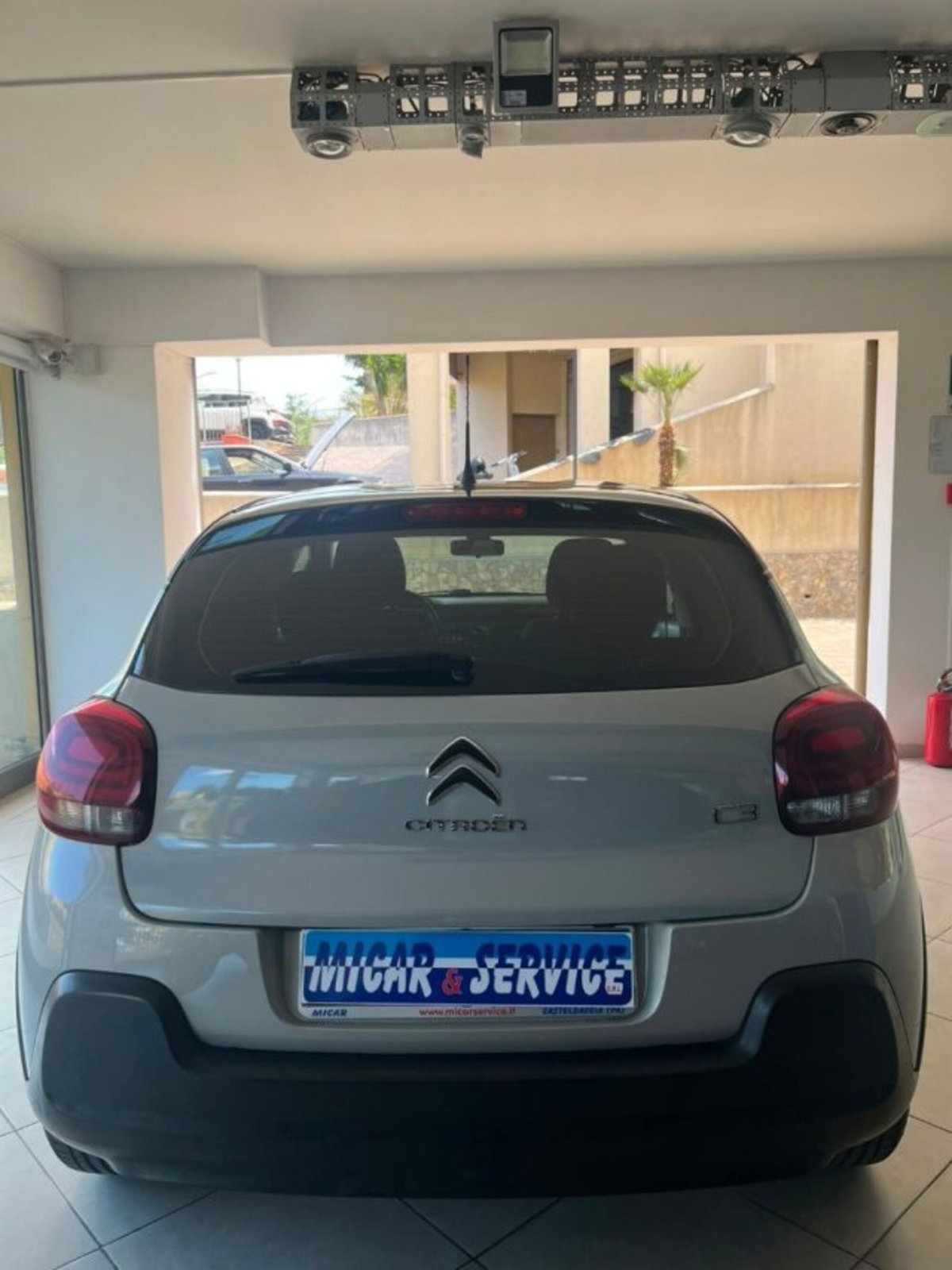 Citroen C3 BlueHDi 100 S&S Shine (6)