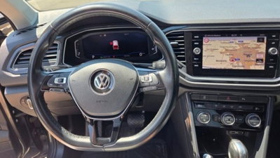 Volkswagen T-Roc 1.5 TSI ACT DSG Advanced BlueMotion Technology (20)