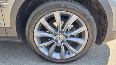 Volkswagen T-Roc 1.5 TSI ACT DSG Advanced BlueMotion Technology (6)