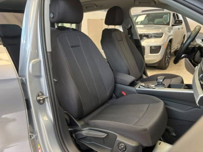 Audi A4 Avant 30 2.0 tdi mhev S Line edition 136cv s-tronic (9)