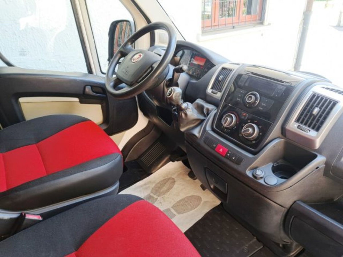 Fiat Ducato Furgone 28 2.0 MJT PC-TN (12)