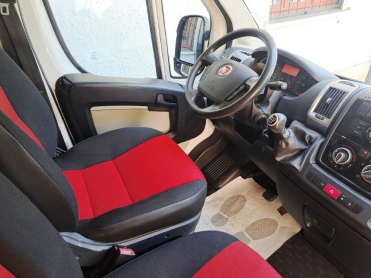 Fiat Ducato Furgone 28 2.0 MJT PC-TN (13)