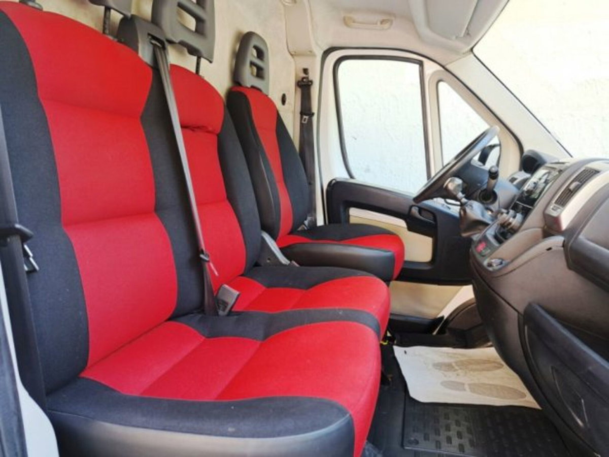 Fiat Ducato Furgone 28 2.0 MJT PC-TN (14)