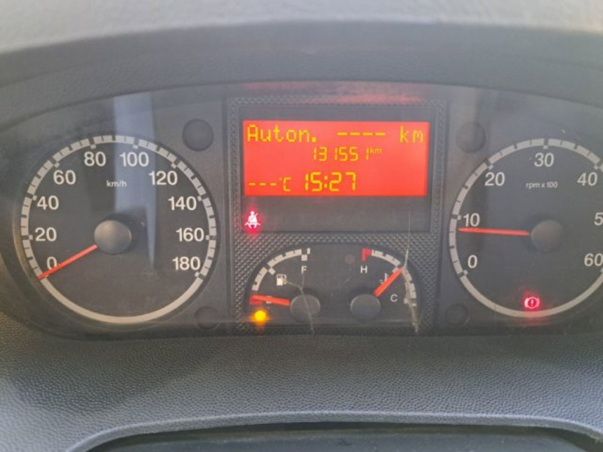 Fiat Ducato Furgone 28 2.0 MJT PC-TN (15)