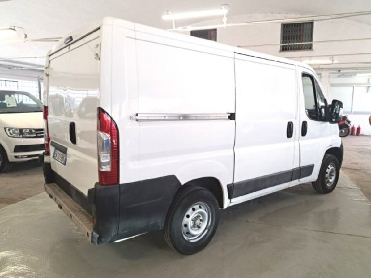 Fiat Ducato Furgone 28 2.0 MJT PC-TN (5)