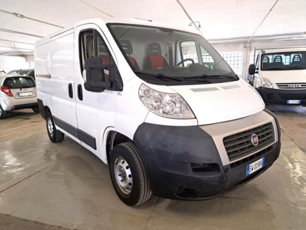 Fiat Ducato Furgone 28 2.0 MJT PC-TN (6)