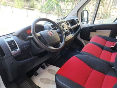 Fiat Ducato Furgone 28 2.0 MJT PC-TN (8)