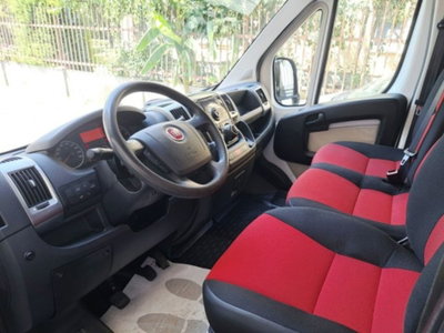 Fiat Ducato Furgone 28 2.0 MJT PC-TN (9)