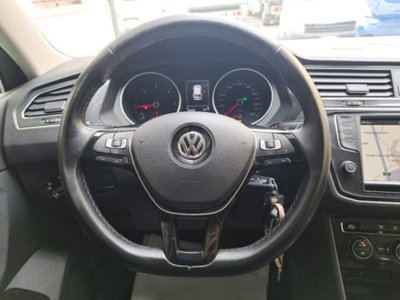 Volkswagen Tiguan 2.0 TDI SCR 4MOTION Executive BlueMotion Technology (18)