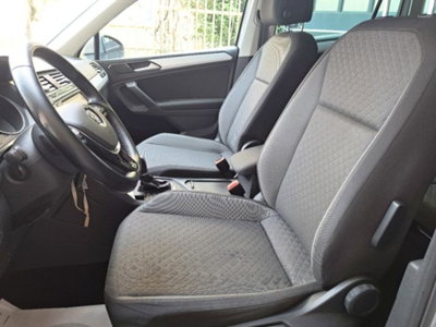 Volkswagen Tiguan 2.0 TDI SCR 4MOTION Executive BlueMotion Technology (7)