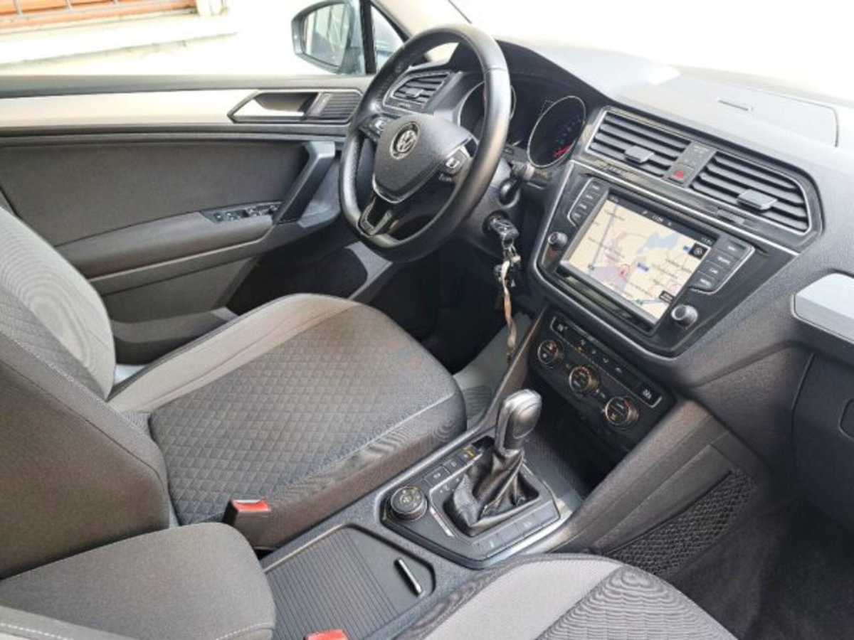 Volkswagen Tiguan 2.0 TDI SCR 4MOTION Executive BlueMotion Technology (8)
