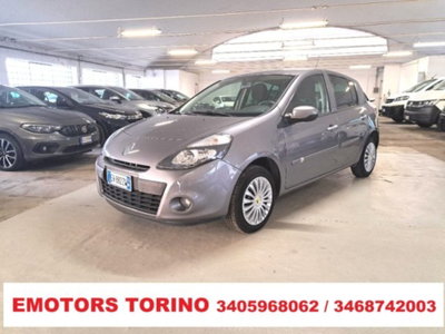 Renault Clio 1.2 16V 5 porte (2)