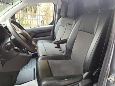Peugeot Expert Furgone BlueHDi 100 S&S PC-TN Furgone Pro Compact (11)