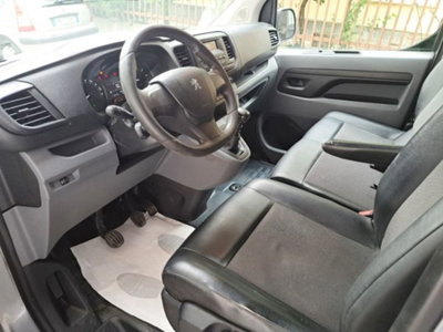 Peugeot Expert Furgone BlueHDi 100 S&S PC-TN Furgone Pro Compact (12)