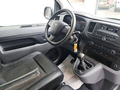 Peugeot Expert Furgone BlueHDi 100 S&S PC-TN Furgone Pro Compact (13)