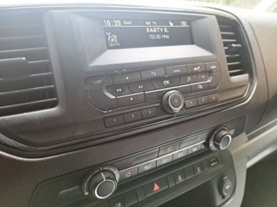 Peugeot Expert Furgone BlueHDi 100 S&S PC-TN Furgone Pro Compact (8)