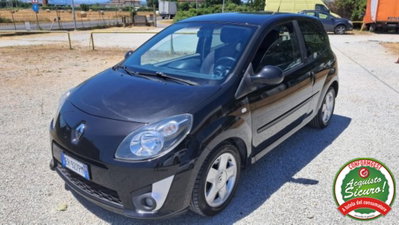 Renault Twingo 1.2 16V Nokia usata