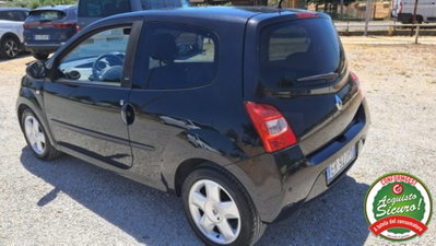 Renault Twingo 1.2 16V Nokia (2)