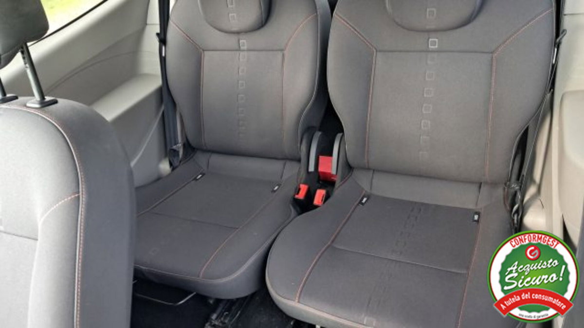 Renault Twingo 1.2 16V Nokia (4)