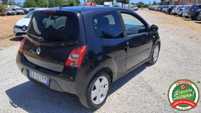 Renault Twingo 1.2 16V Nokia (8)