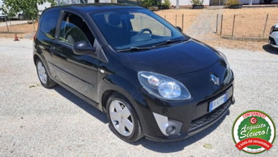 Renault Twingo 1.2 16V Nokia (9)