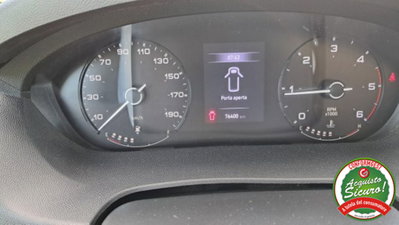 Fiat Ducato Furgone 35 2.2 Mjt 140CV AT9 PM-TM Maxi (6)