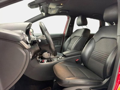 Mercedes-Benz Classe B 180 CDI Premium (12)