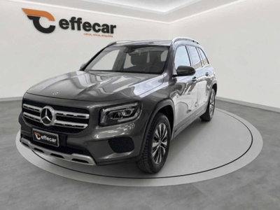 Mercedes-Benz GLB 200 d Automatic Executive usata
