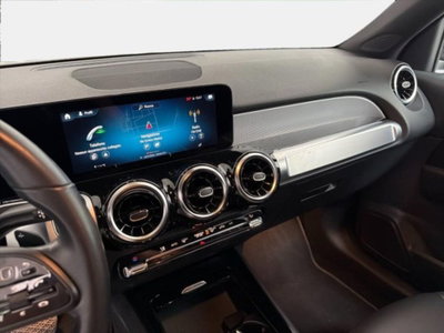 Mercedes-Benz GLB 200 d Automatic Executive (10)