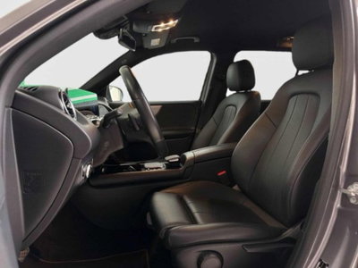 Mercedes-Benz GLB 200 d Automatic Executive (12)