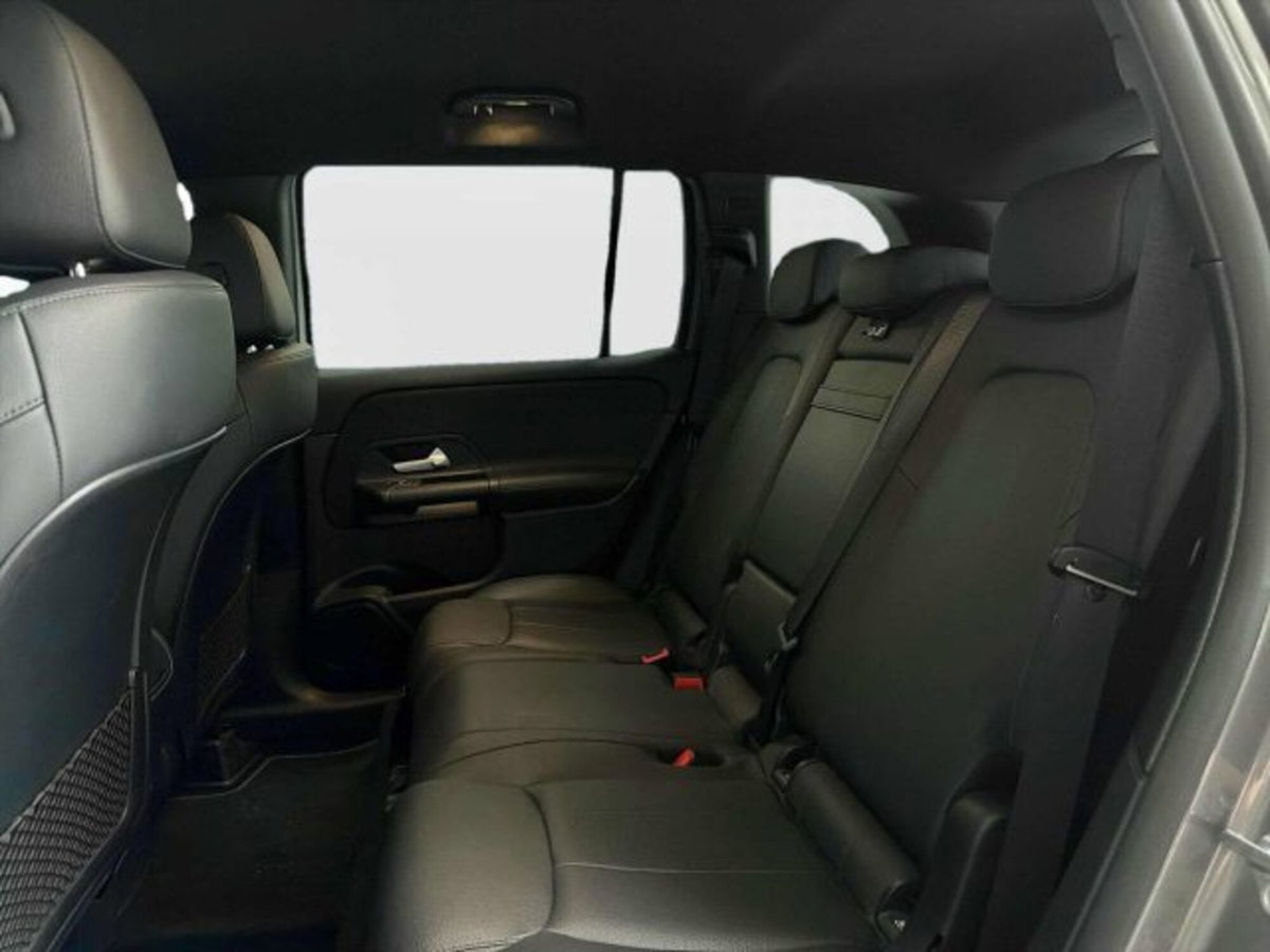 Mercedes-Benz GLB 200 d Automatic Executive (13)
