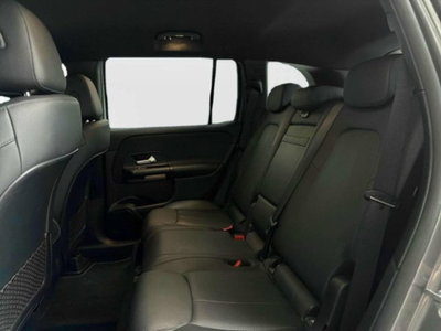 Mercedes-Benz GLB 200 d Automatic Executive (13)