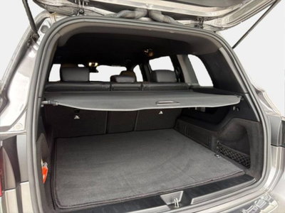 Mercedes-Benz GLB 200 d Automatic Executive (14)