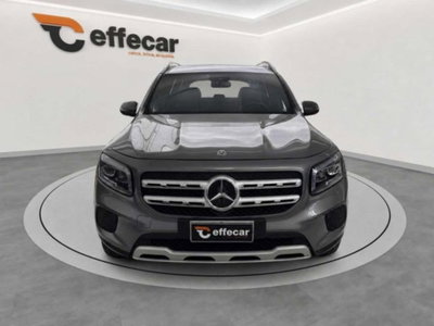 Mercedes-Benz GLB 200 d Automatic Executive (2)