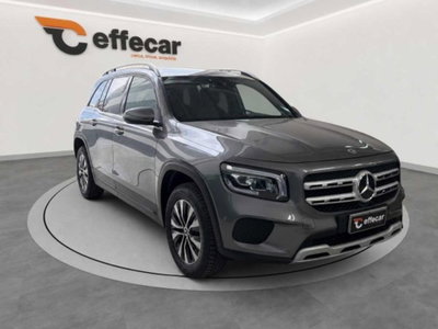 Mercedes-Benz GLB 200 d Automatic Executive (3)