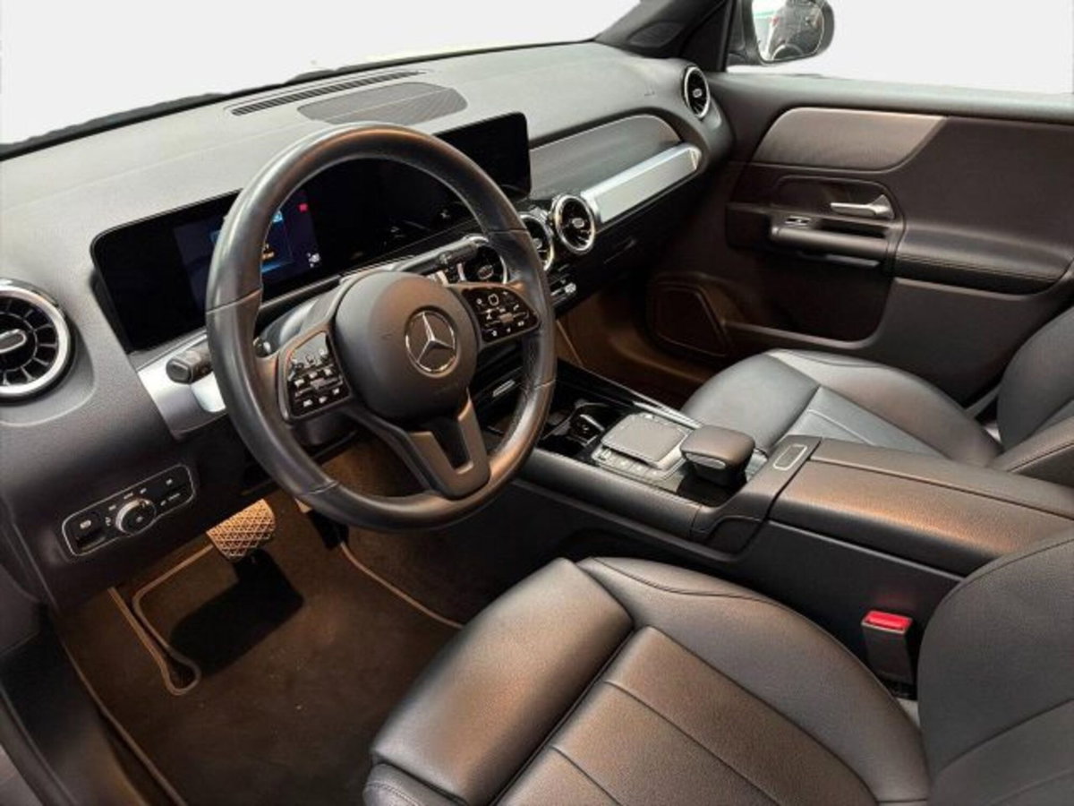 Mercedes-Benz GLB 200 d Automatic Executive (7)