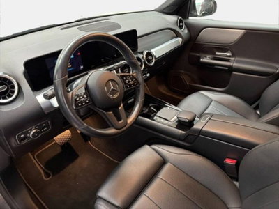 Mercedes-Benz GLB 200 d Automatic Executive (7)