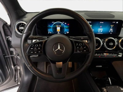 Mercedes-Benz GLB 200 d Automatic Executive (8)