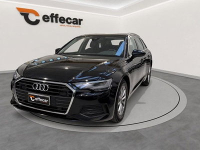 Audi A6 Avant 45 2.0 TFSI quattro ultra S tronic Business usata