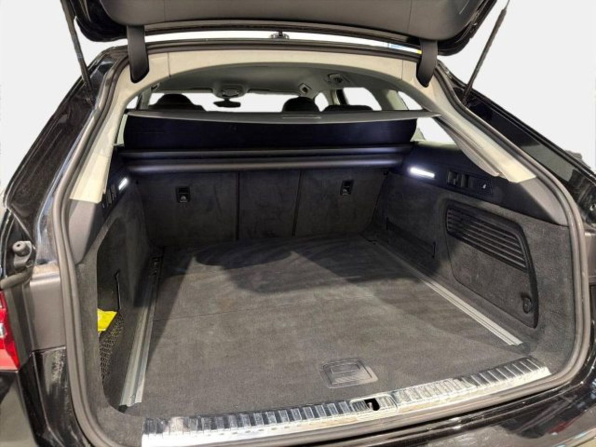Audi A6 Avant 45 2.0 TFSI quattro ultra S tronic Business (14)