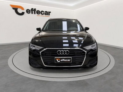 Audi A6 Avant 45 2.0 TFSI quattro ultra S tronic Business (2)