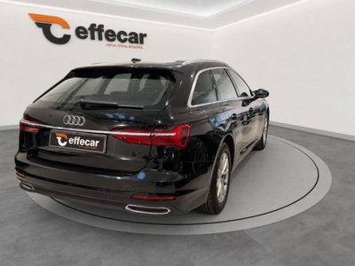 Audi A6 Avant 45 2.0 TFSI quattro ultra S tronic Business (6)