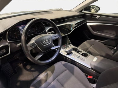 Audi A6 Avant 45 2.0 TFSI quattro ultra S tronic Business (7)