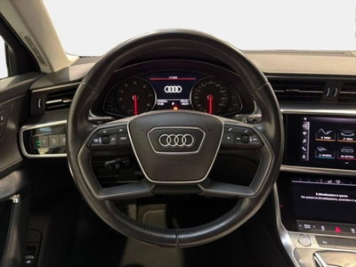 Audi A6 Avant 45 2.0 TFSI quattro ultra S tronic Business (8)