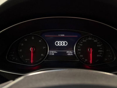 Audi A6 Avant 45 2.0 TFSI quattro ultra S tronic Business (9)