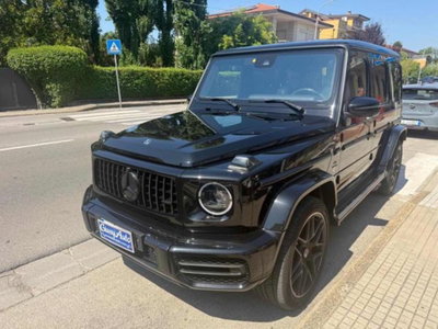 Mercedes-Benz Classe G 63 AMG Premium usata