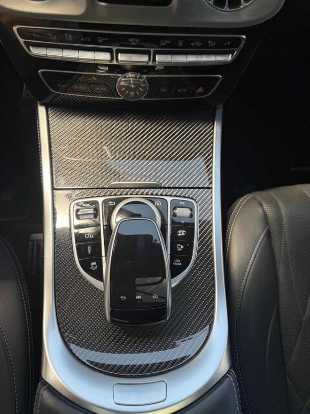 Mercedes-Benz Classe G 63 AMG Premium (11)
