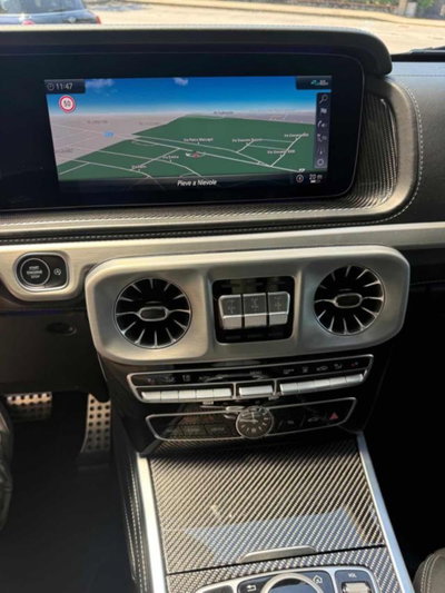 Mercedes-Benz Classe G 63 AMG Premium (12)